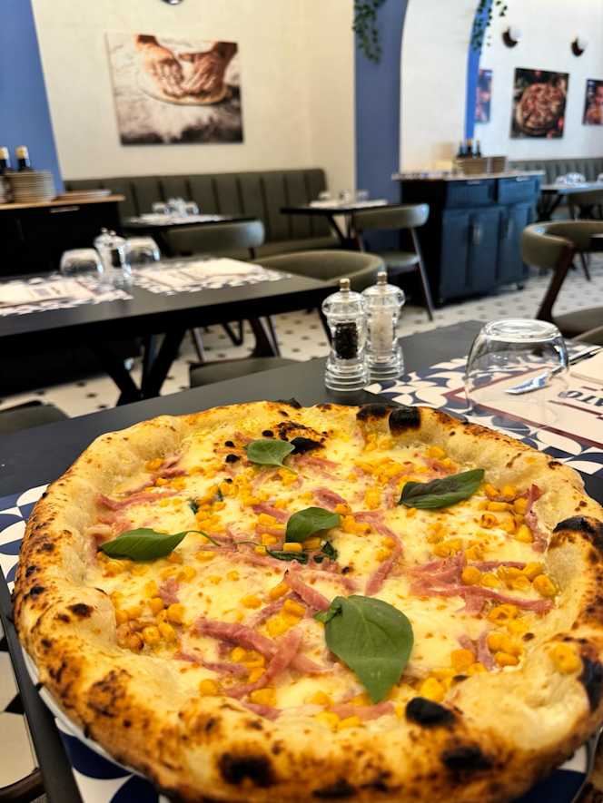 Lievitato Pizza & Cucina - 3