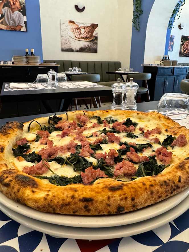 Lievitato Pizza & Cucina - 5