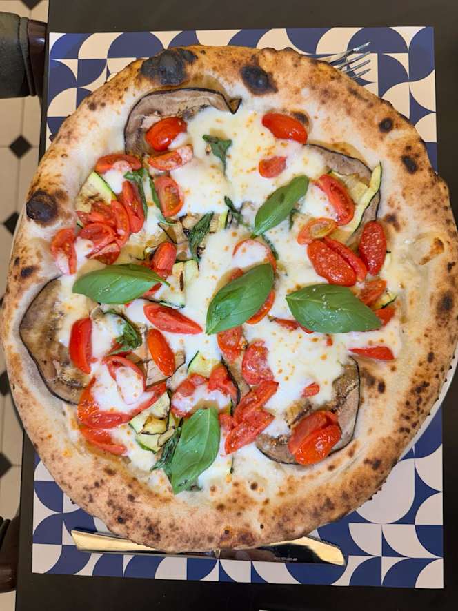Lievitato Pizza & Cucina - 4