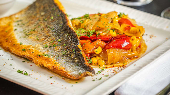 Le Huitieme Arrt - Paris - 3