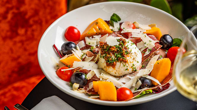 Le Huitieme Arrt - Paris - 4