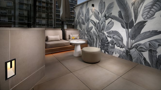 Café Lugano (Restaurant & Bar) - 3