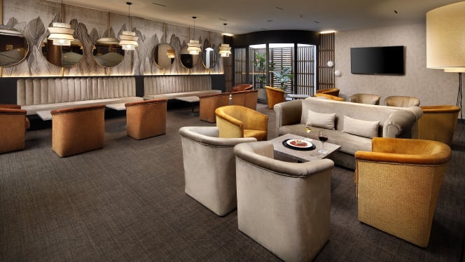 Café Lugano (Restaurant & Bar) - 7