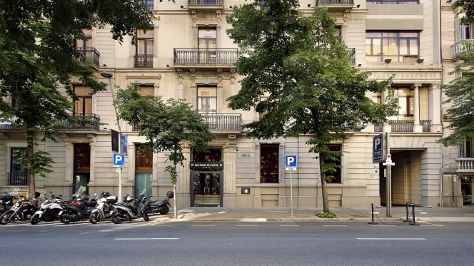 Café Lugano (Restaurant & Bar) - 0