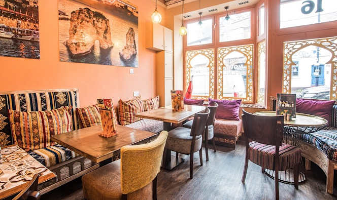 Tabule Kitchen - 3