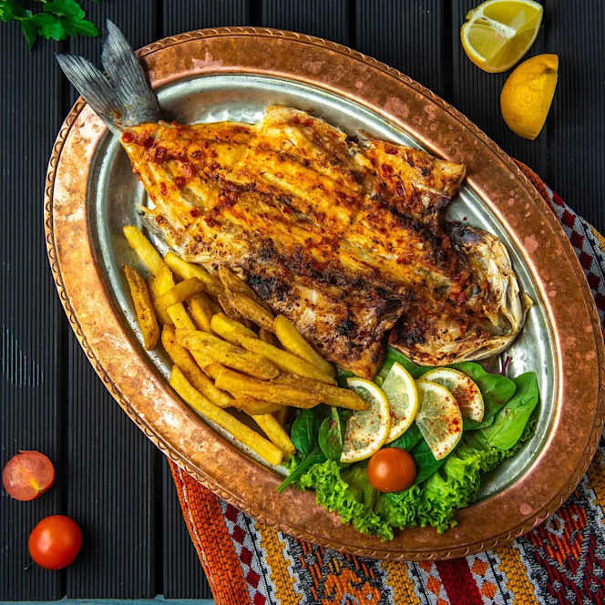Tabule Kitchen - 1