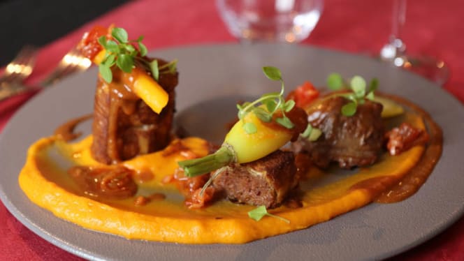 Le Bistro Gourmand - 2