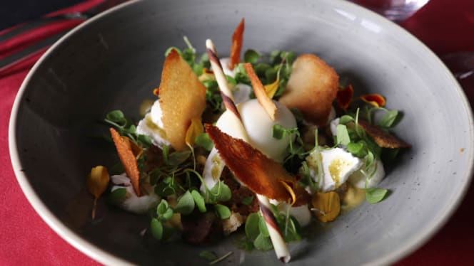 Le Bistro Gourmand - 7