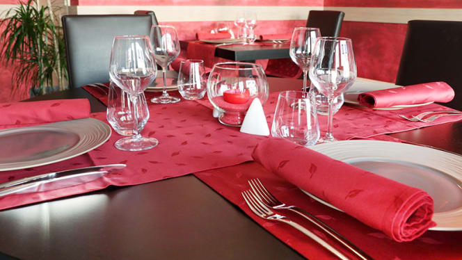 Le Bistro Gourmand - 8