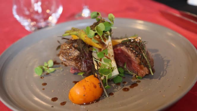 Le Bistro Gourmand - 6