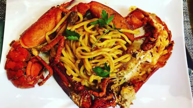 L'Officina dei Sapori - Roma - 8