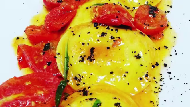 L'Officina dei Sapori - Roma - 5