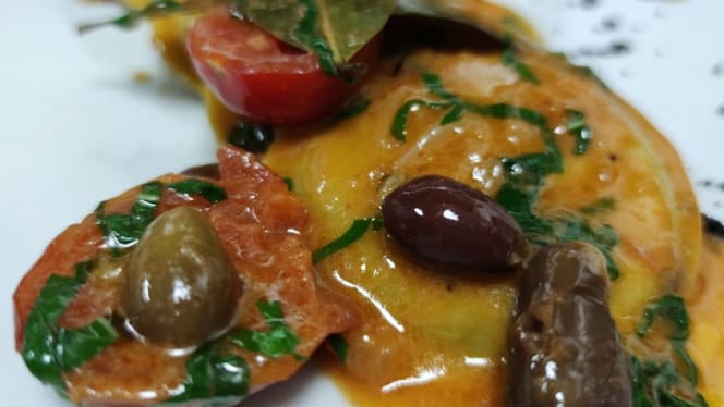 L'Officina dei Sapori - Roma - 4