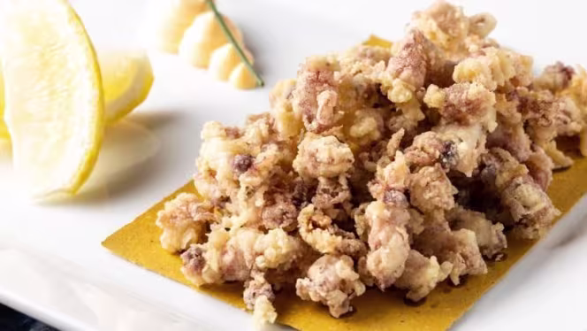 L'Officina dei Sapori - Roma - 0