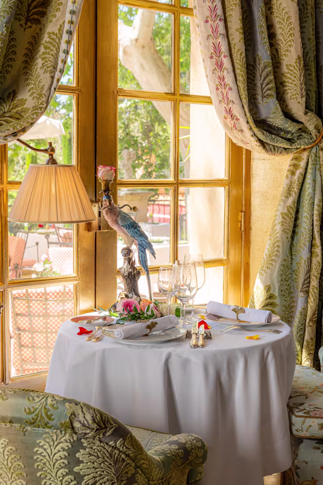 La Taula Gallici - Aix en Provence - Restaurant - Aix-en-Provence