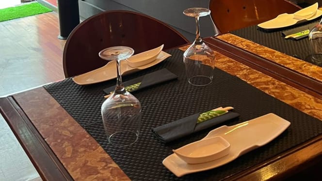 KatanaSushi (Santos) - 4