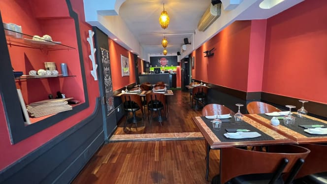 KatanaSushi (Santos) - 8