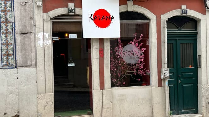 KatanaSushi (Santos) - 9