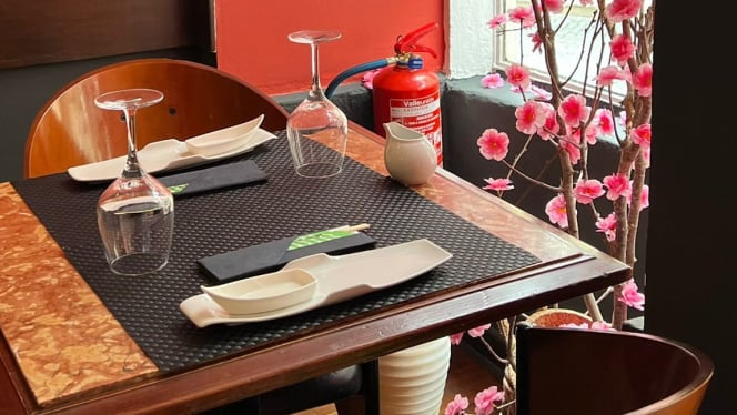 KatanaSushi (Santos) - 5