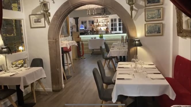 La Bedaine, Restaurant bistronomique Alsacien - 5