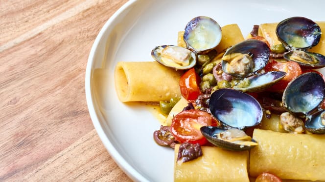 Filia Paris - Paris - 4