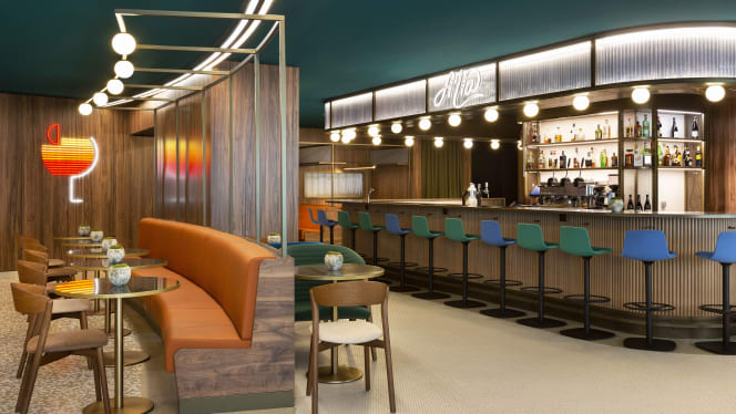 Filia Paris - Paris - 2