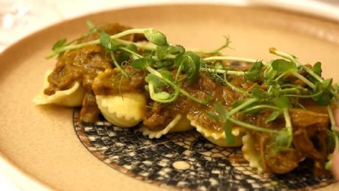 Hostàrì, Osteria Moderna - 7