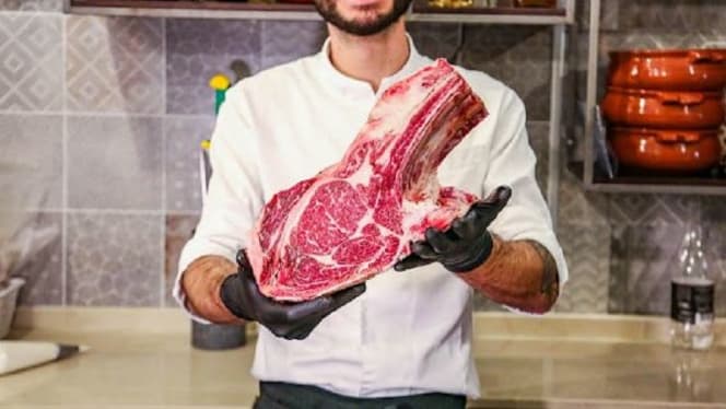 Hostàrì, Osteria Moderna - 5