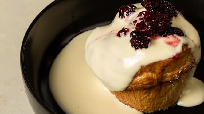 Hostàrì, Osteria Moderna - 1