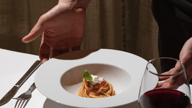 Hostàrì, Osteria Moderna - 2