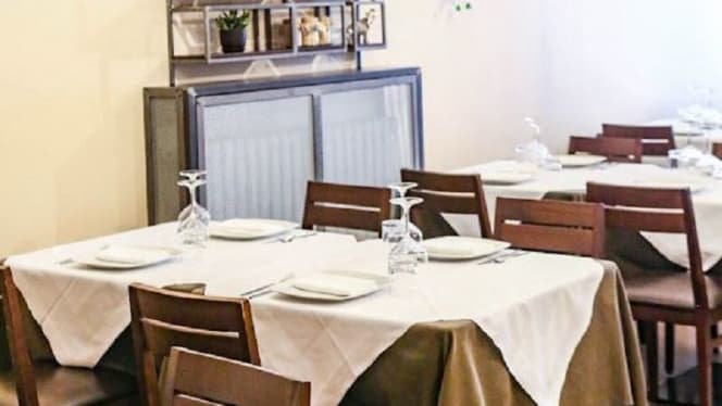 Hostàrì, Osteria Moderna - 0
