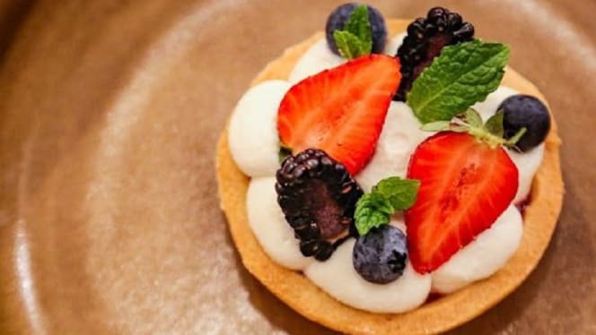 Hostàrì, Osteria Moderna - 6