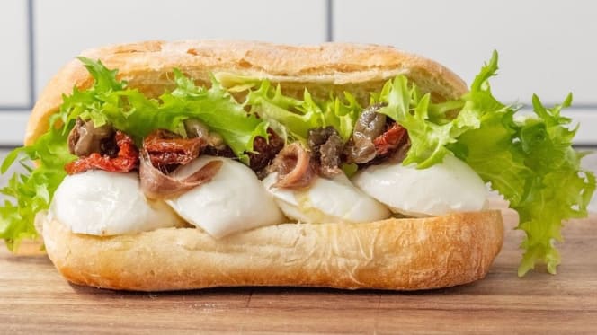 That's Panaro Milano - Milano - 0