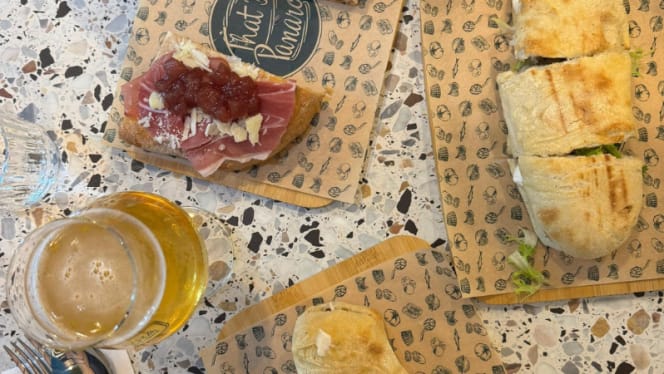 That's Panaro Milano - Milano - 9