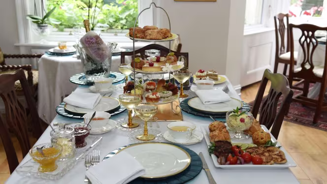 Orchid House - Worthing - 1