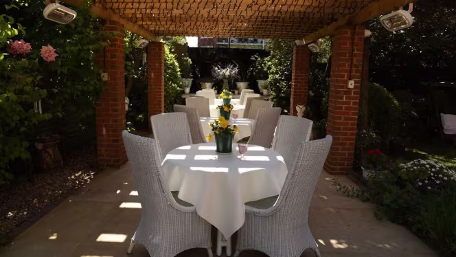 Orchid House - Worthing - 0