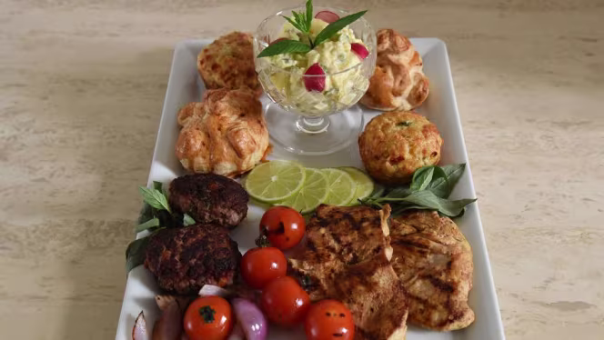 Orchid House - Worthing - 2