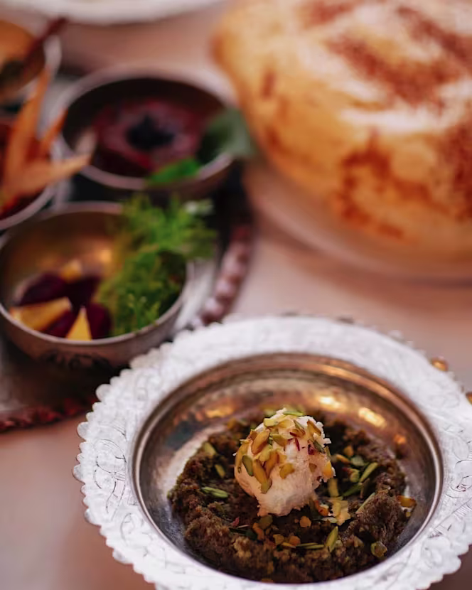 Deraliye Restaurant - 3