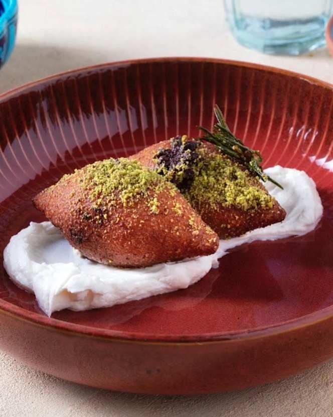 Deraliye Restaurant - 6
