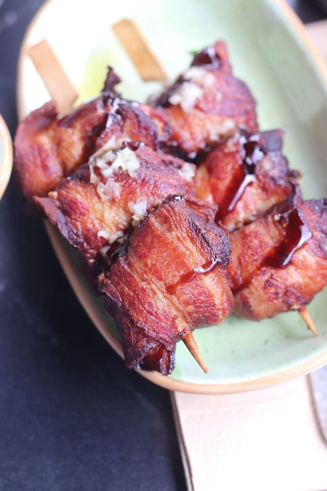 Caliente Tapas bar Enköping - 3