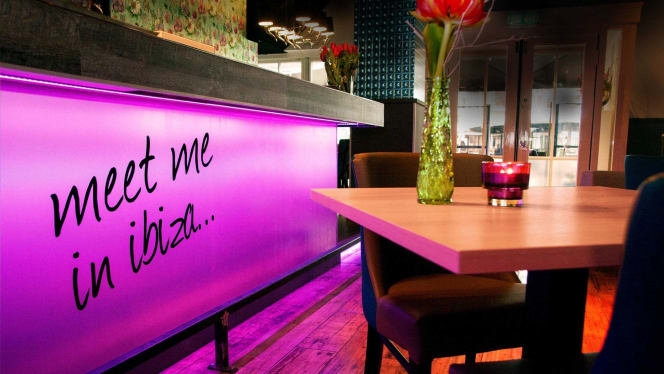 Ibiza Almelo | Club - Restaurant - Lounge - 2
