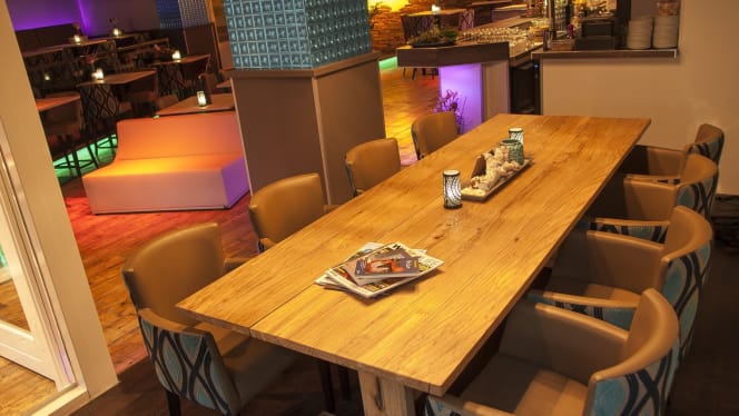 Ibiza Almelo | Club - Restaurant - Lounge - 5