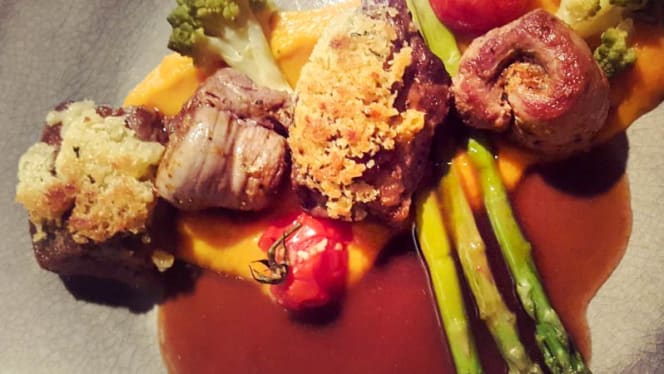 Ibiza Almelo | Club - Restaurant - Lounge - 0