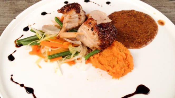 Ibiza Almelo | Club - Restaurant - Lounge - 6