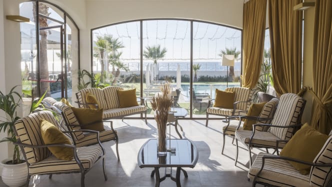 Le Saline Resort Casual life Restaurant - 7