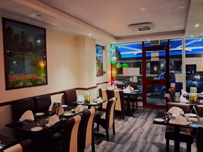 Delhi Spice Tandoori - 6