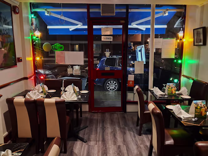 Delhi Spice Tandoori - 3