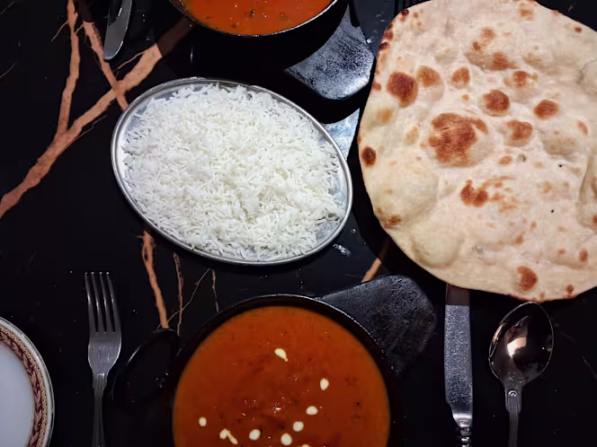 Delhi Spice Tandoori - 2