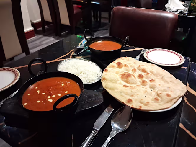 Delhi Spice Tandoori - 5