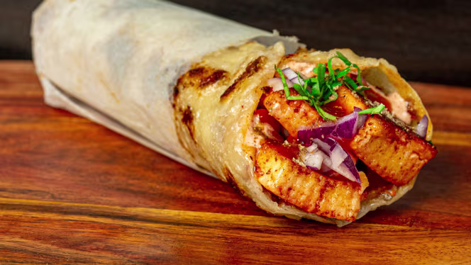 Curry Club by urvi - 1